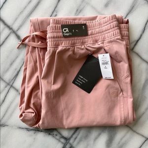 Gap joggers